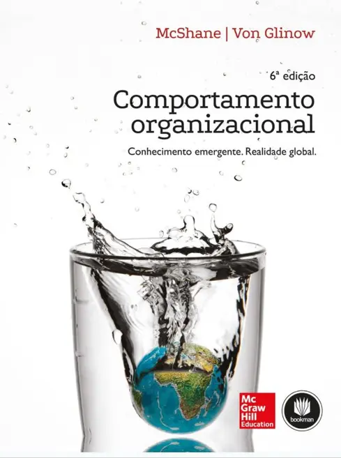 Comportamento Organizacional