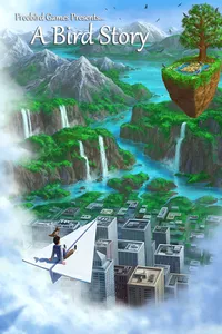 A Bird Story – Steam