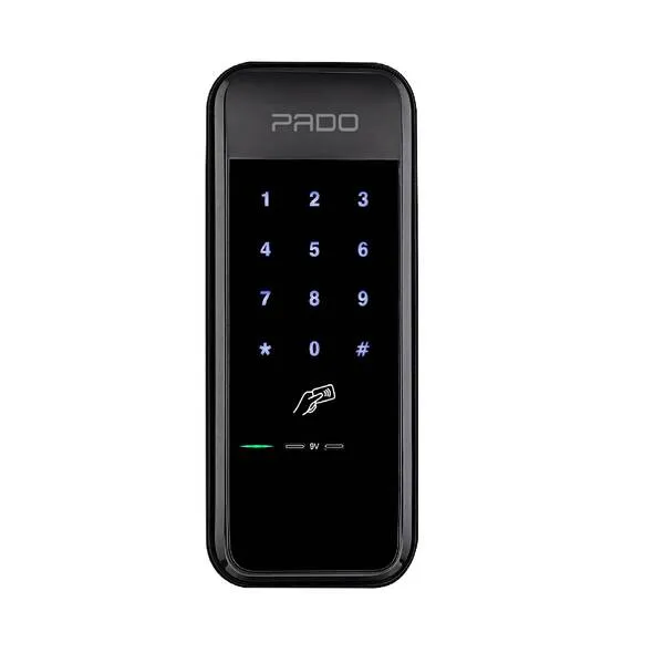 FECHADURA DIGITAL FDS-50 EP PADO