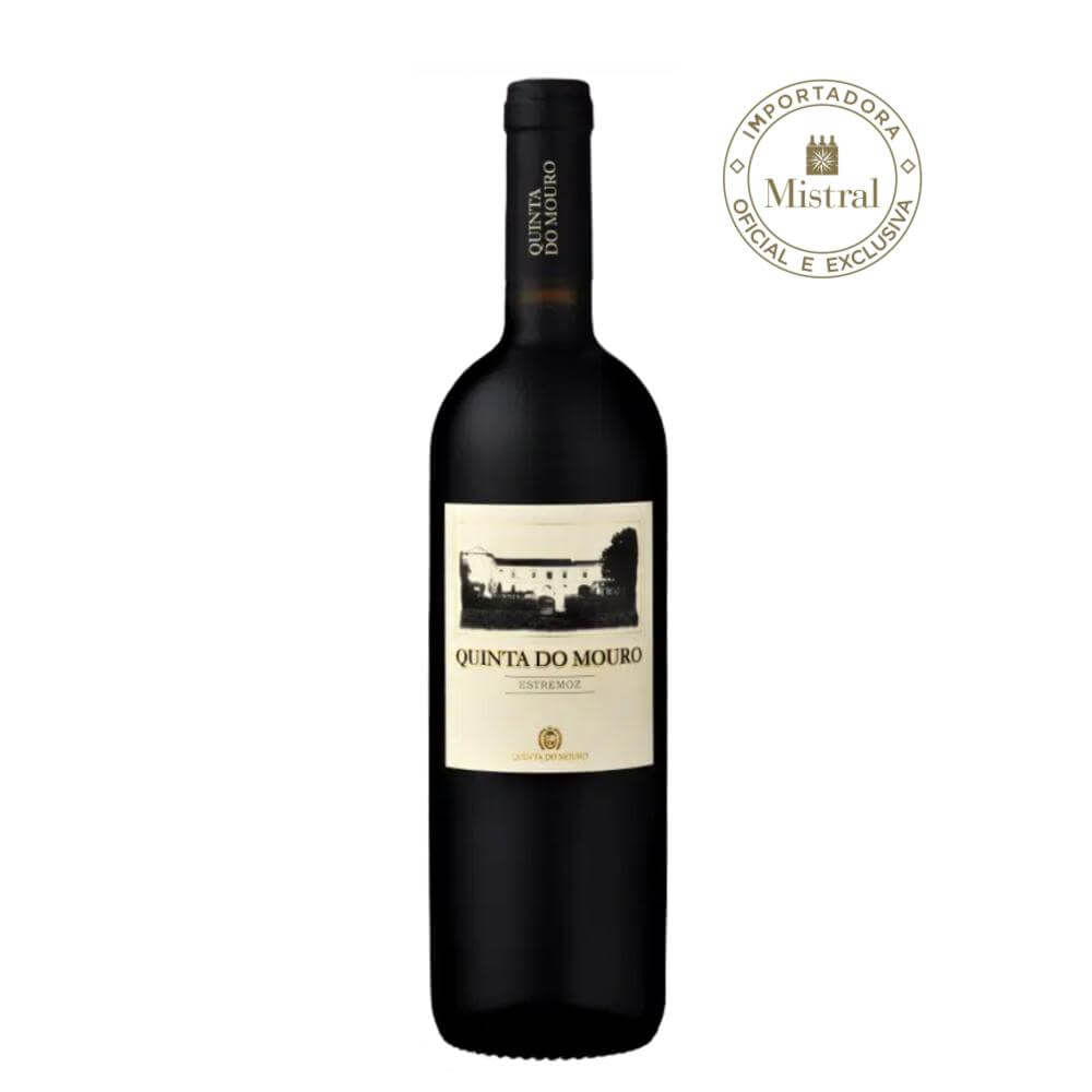 Quinta do Mouro Tinto 2019 (Quinta do Mouro) 750ml