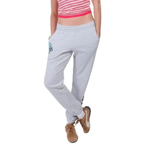 Calça Moletom Feminina WNBA Plush Jogger