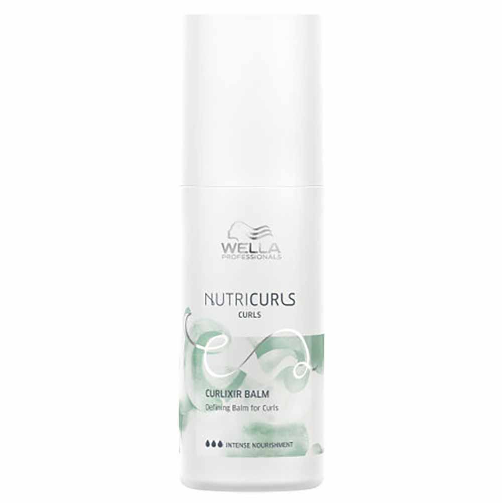 Wella Professionals NutriCurls Curlixir - Leave-In — 150ml