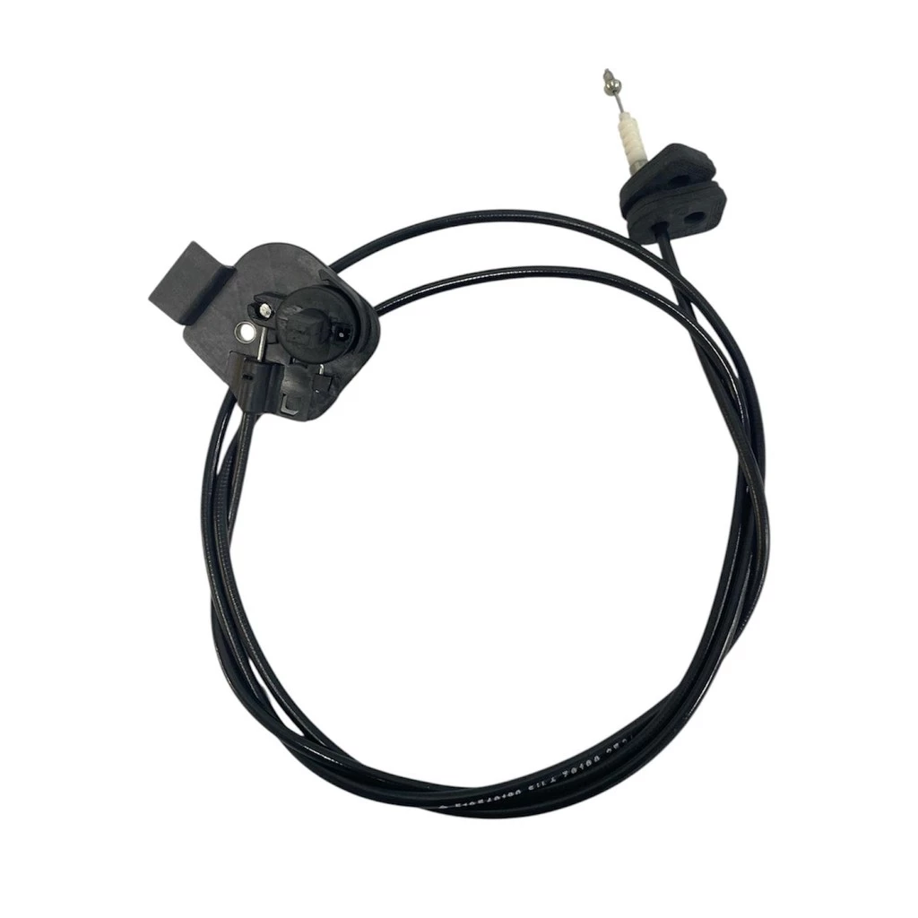 Cabo Tirante Abertura Capô Original Fiat Linea 51854019 - Peça Original Fiat com NF e envio imediato