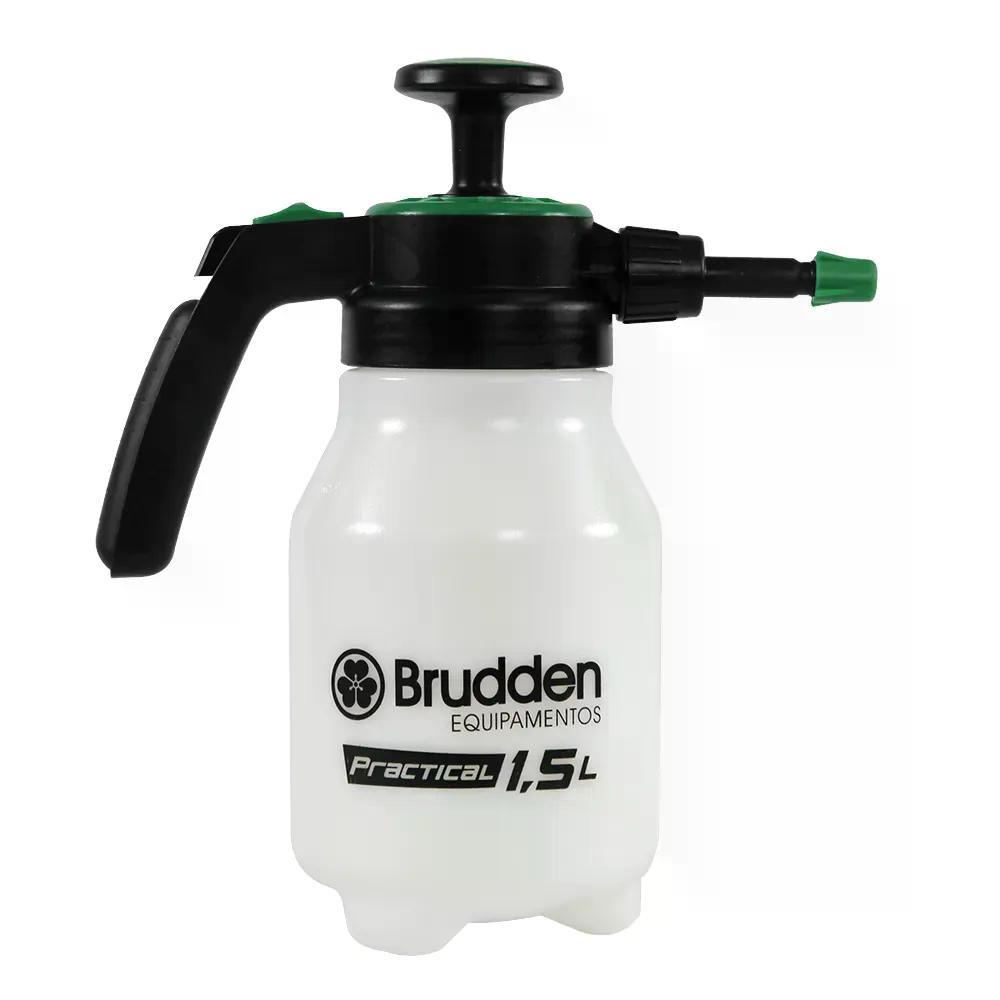 Pulverizador Manual Brudden Practical 1,5L - 9317448