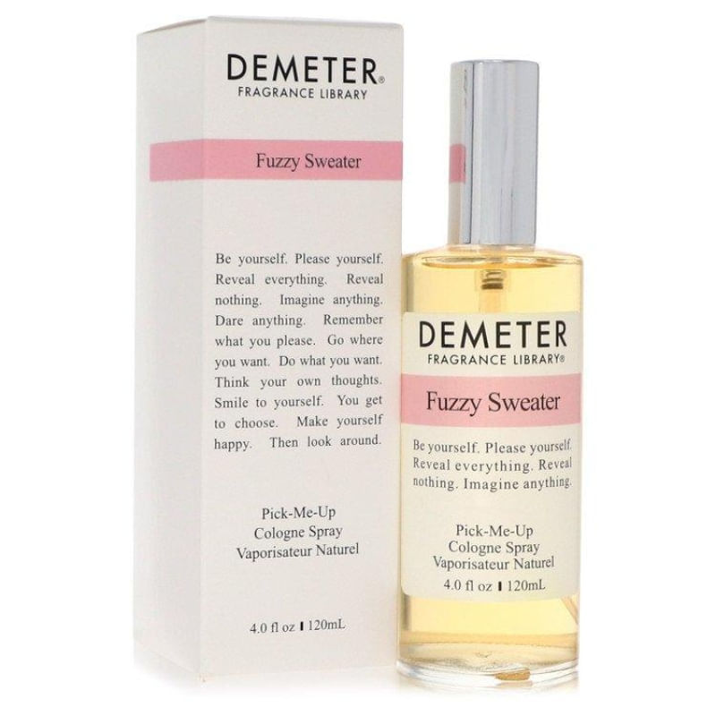 Perfume Feminino Demeter 120 Ml Cologne Spray