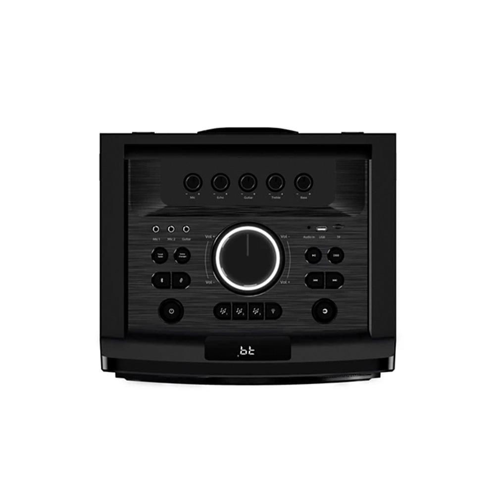 Foto 3 de Caixa De Som Philips Tax5509 Com Tws 2400W