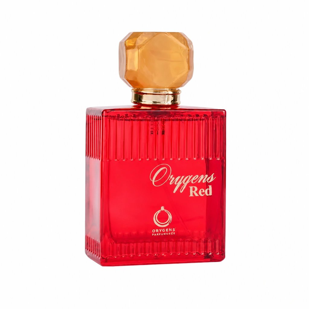 Red — 100 ML