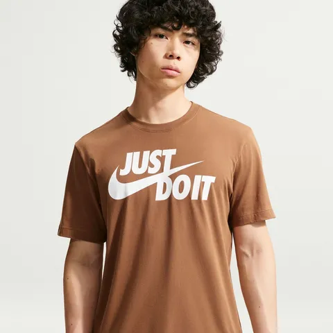 Camiseta Nike Sportswear JDI Masculina