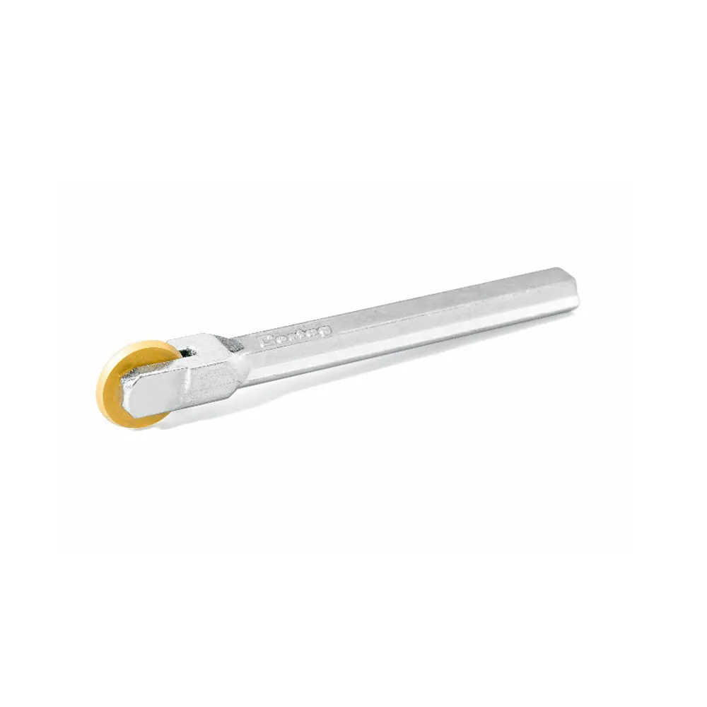 RODEL TITÂNIO Ø18 X 90 MM UNIVERSAL CORTAG