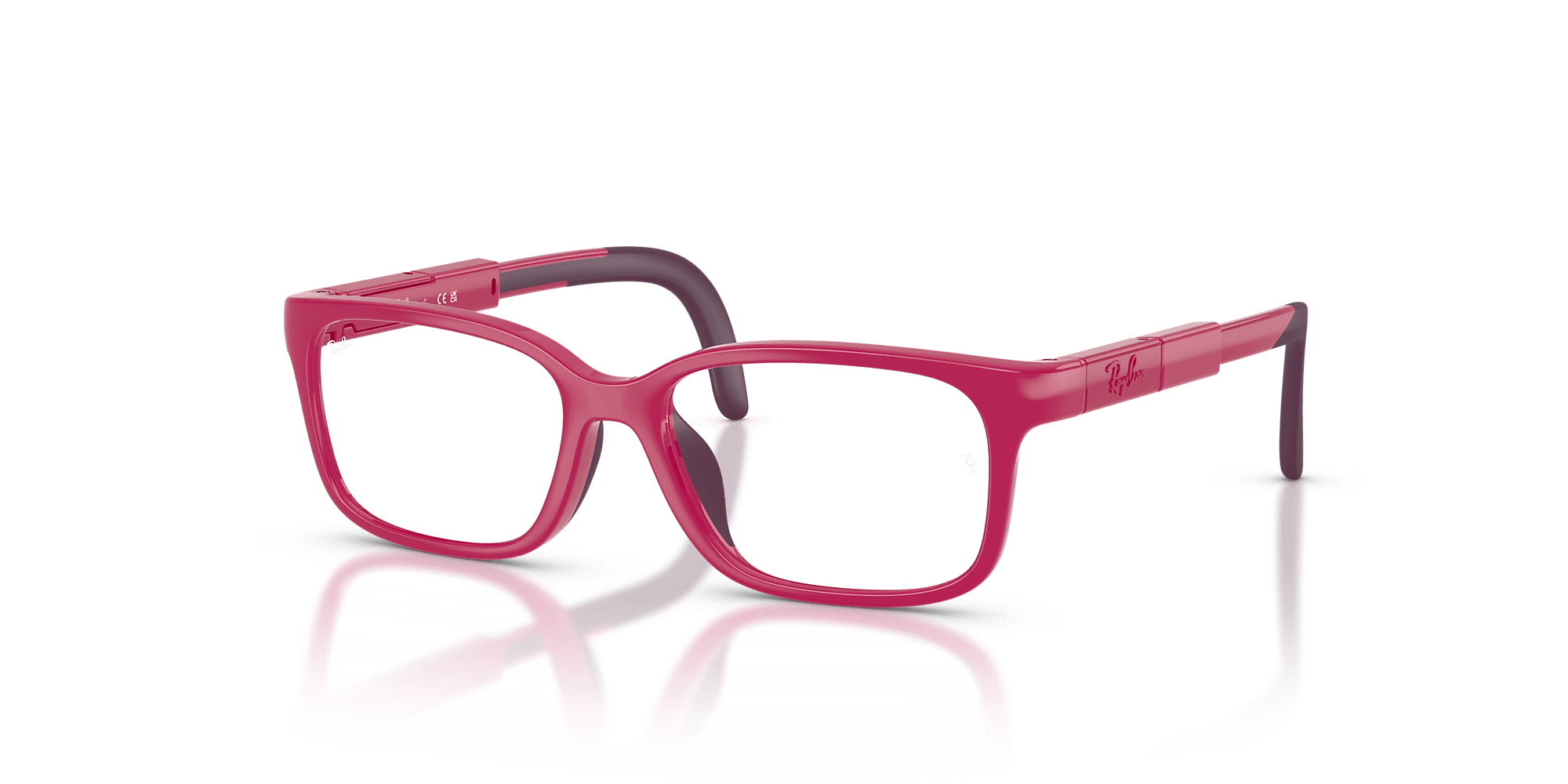 RBA1980 RBa1980 Optics Kids Bio-Based