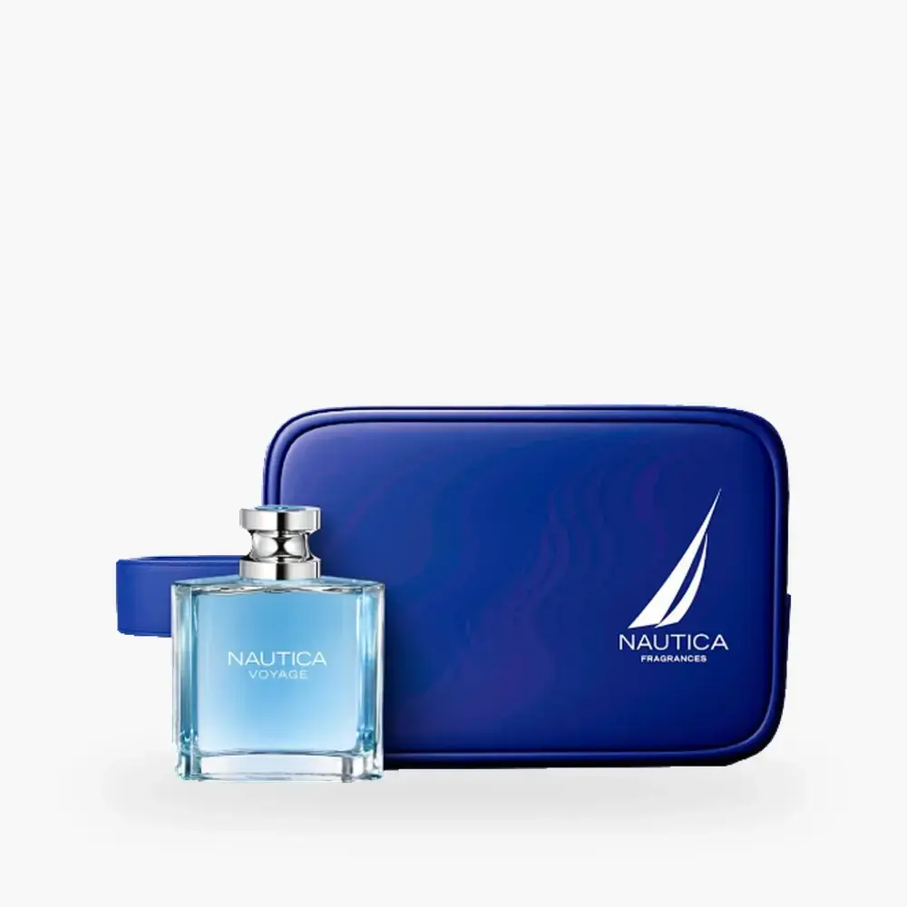 Kit Voyage — 100 ML