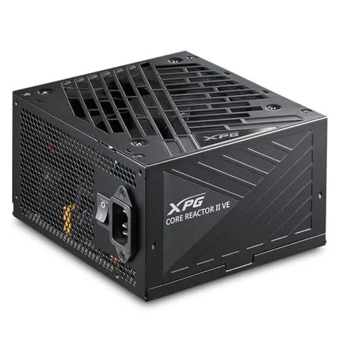 Fonte XPG Core Reactor II 850W ATX Modular