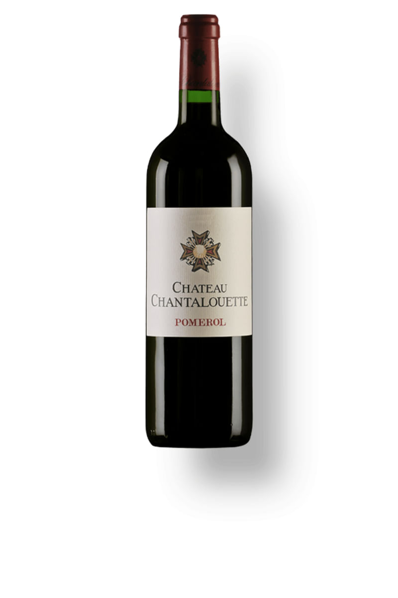 Château Chantalouette (2º Ch. de Sales)