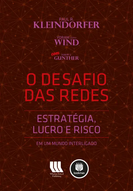 O Desafio das Redes
