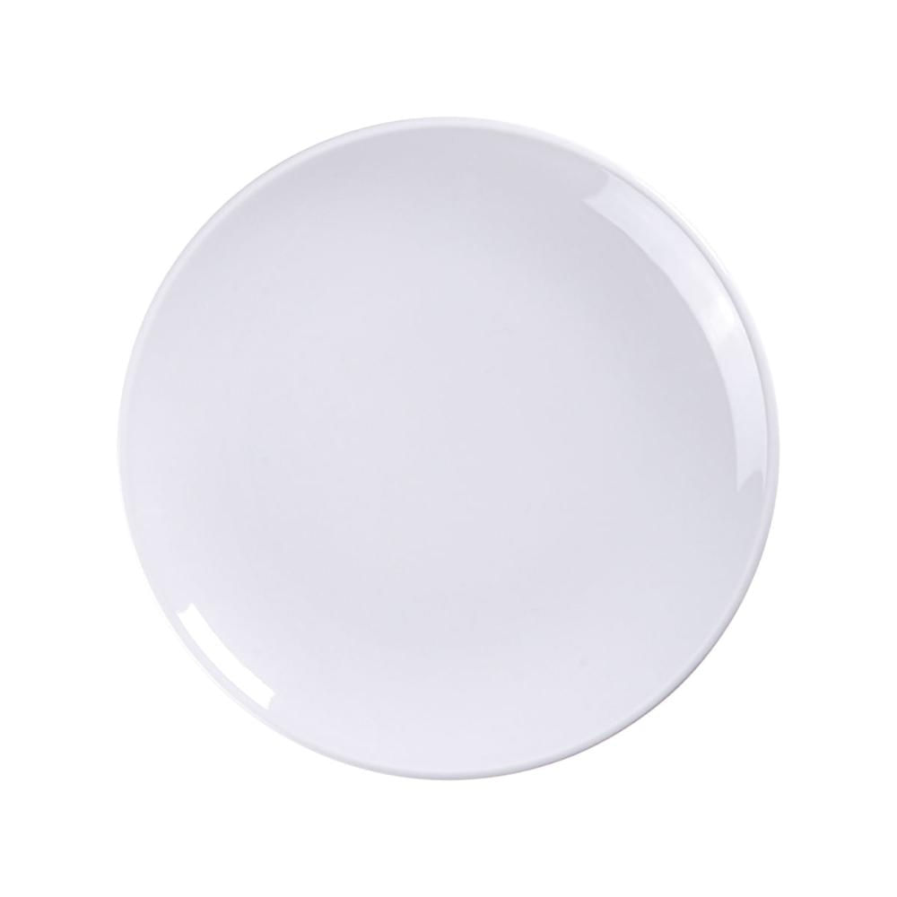 Prato Raso Tramontina MaxForce em Porcelana 27 cm