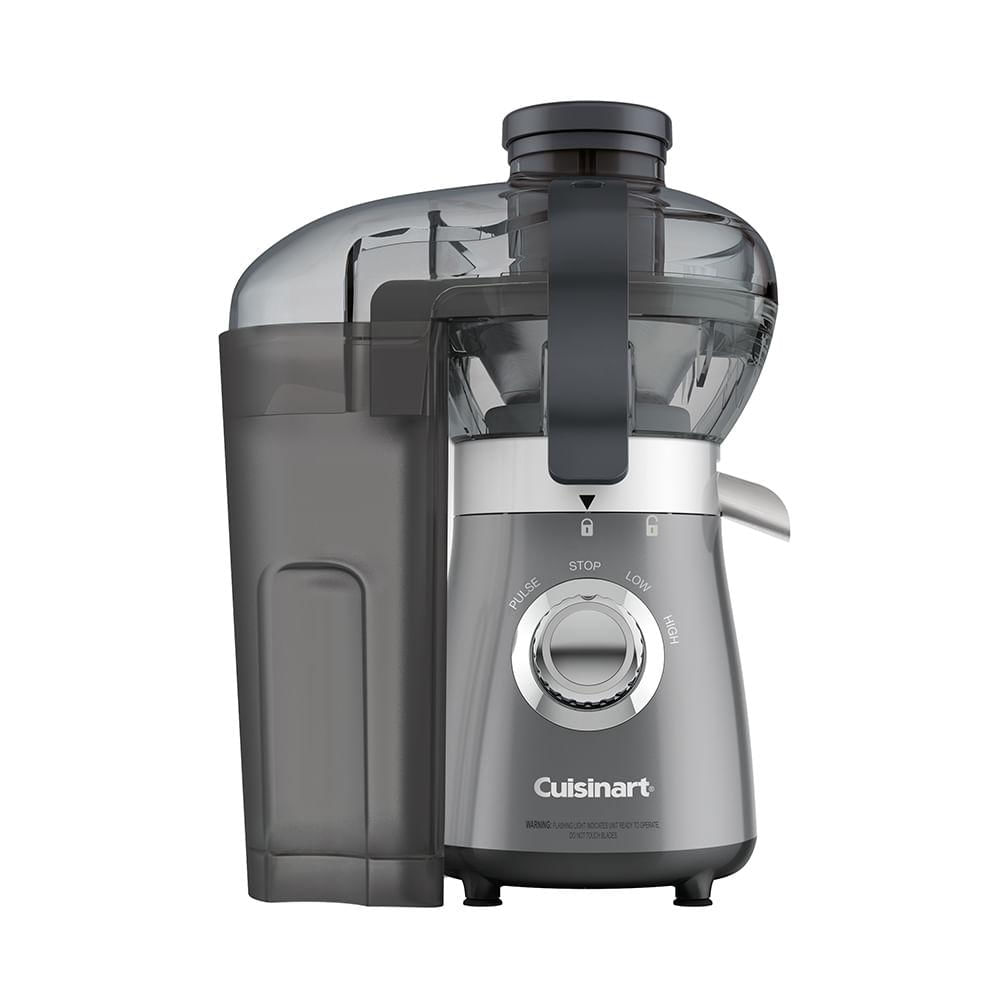 Juicer Cuisinart SmartPower Duet 110