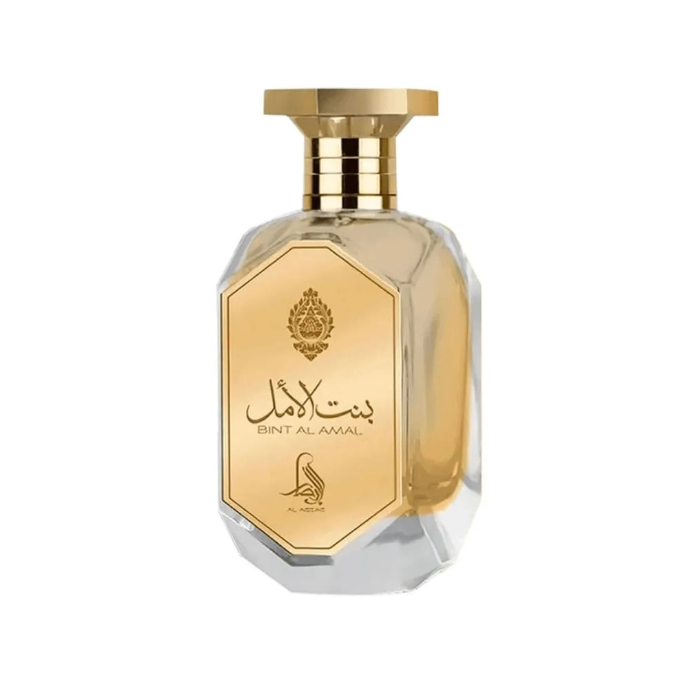 Al Absar Bint Al Amal Eau De Parfum 80ml
