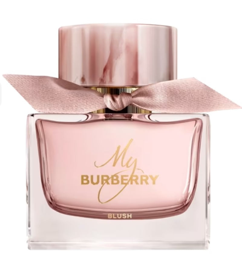 My Burberry Blush Eau de Parfum - Perfume Feminino 90ml