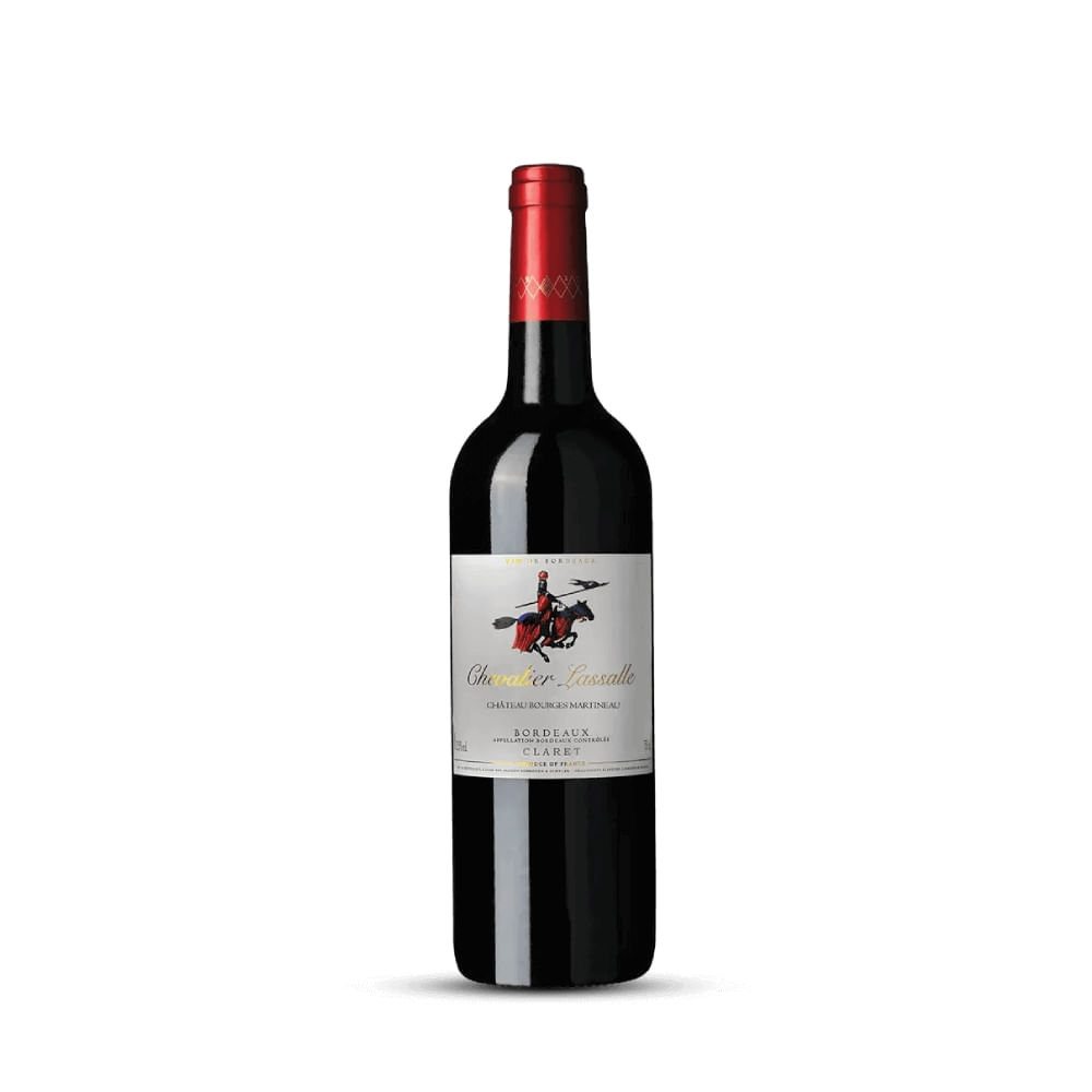 Chevalier Lassalle 2021 (Schröder & Schÿler) 750ml