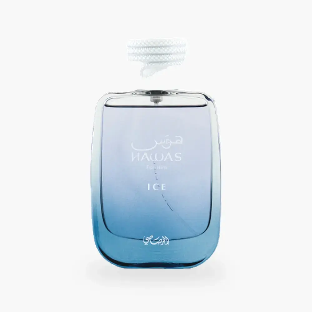 Hawas Ice for Him — 100 ML