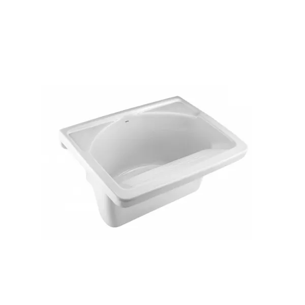 TANQUE SUSPENSO 20L BRANCO DOCOL