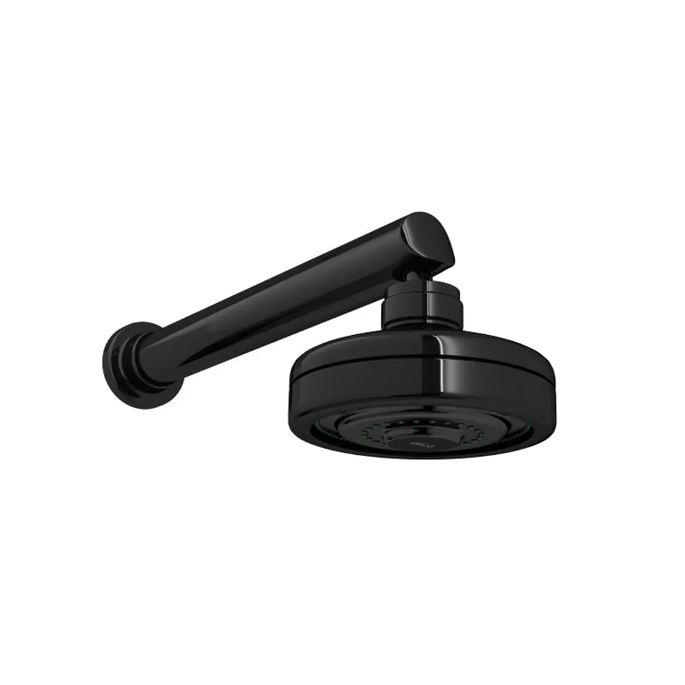 CHUVEIRO C/TUBO PAREDE ACQUA PLUS-BL NO DECA