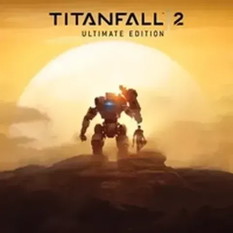 [Steam] Jogo Titanfall 2: Ultimate Edition - PC