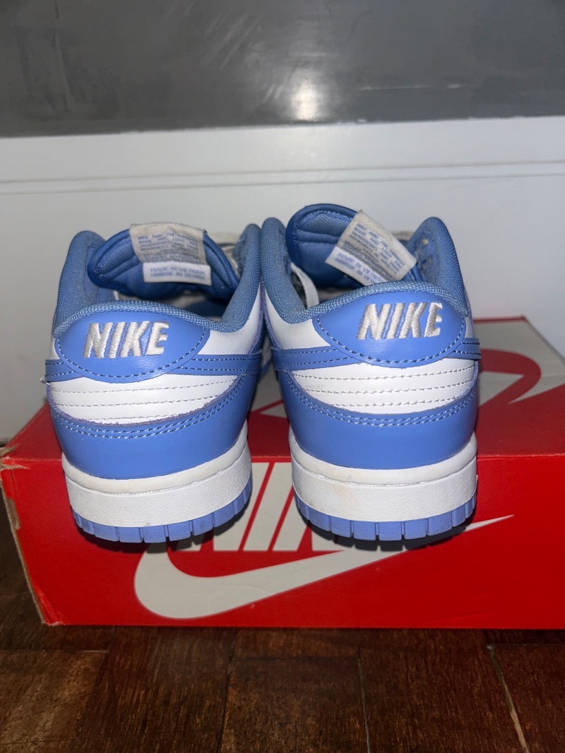 Foto 4 de Nike Dunk Low Polar Blue — 40, Usado
