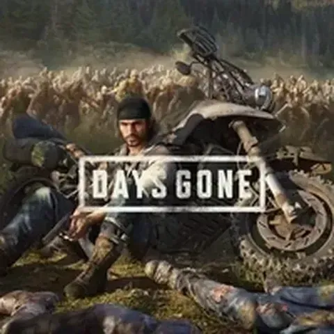 [Steam] Jogo Days Gone - PC