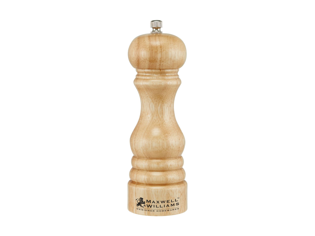 Foto 2 de Moedor de Sal/Pimenta Season Mill 15cm Maxwell & Williams