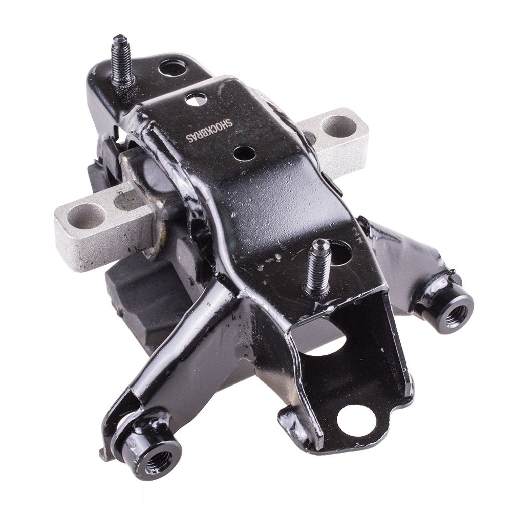 Coxim Motor Vw Fox 2003 a 2008 - 201936 - ACX01018