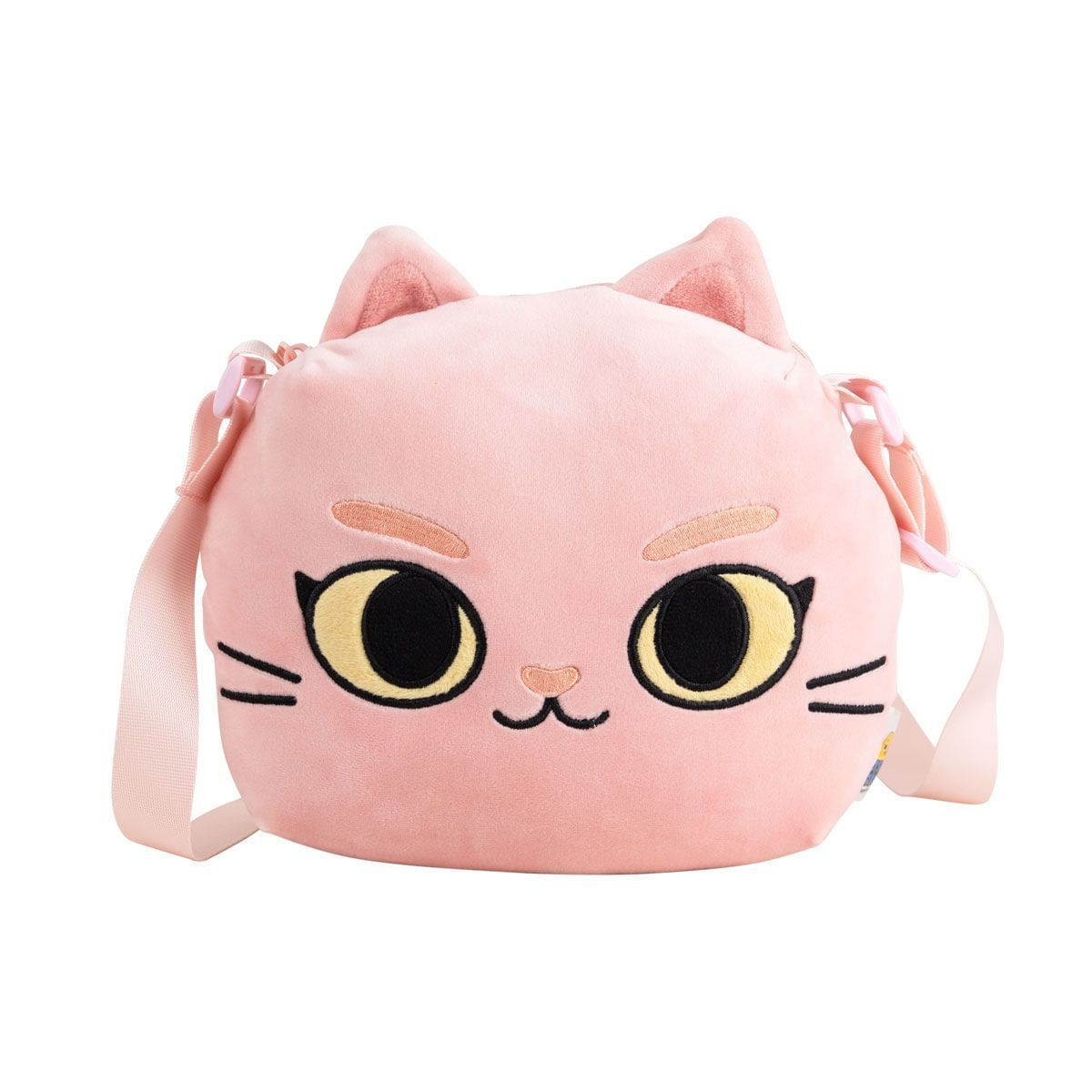 Bolsa Pelúcia Catita Único