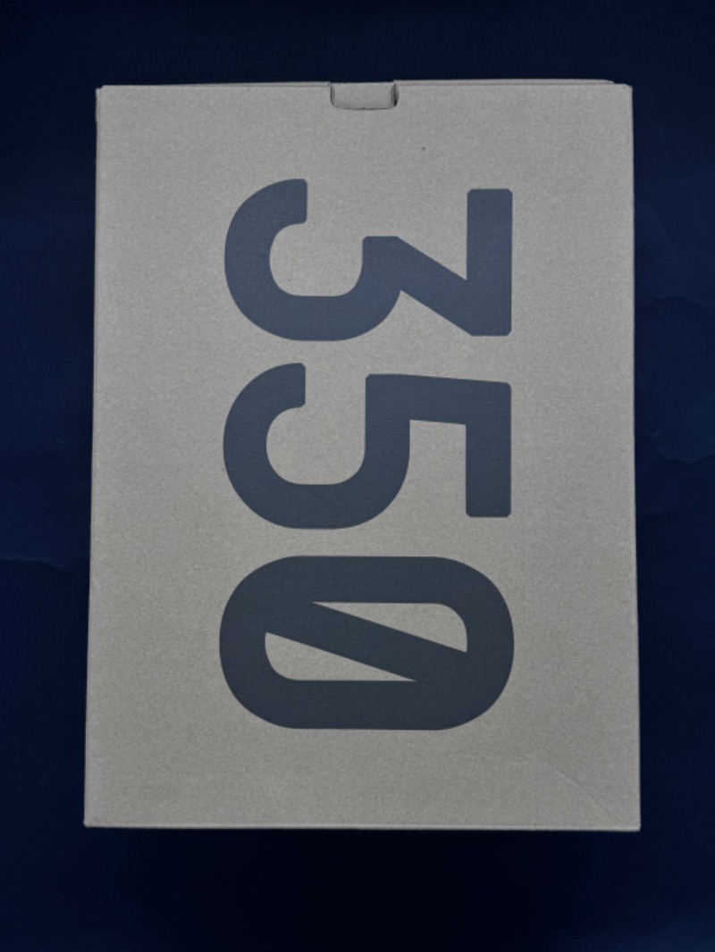 Foto 3 de Yeezy 350 V2 Static Non-Reflective (2023) — 39, Novo