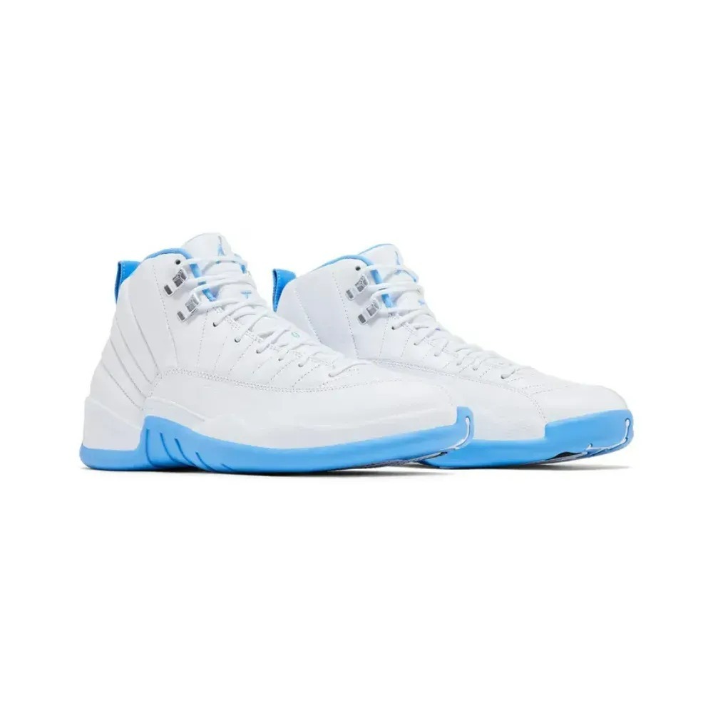 Air Jordan 12 Retro Melo — 39 / 40 / 41 / 42 / 43, Novo