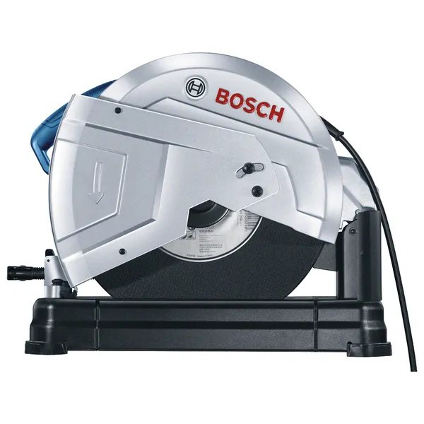 CORTADORA DE METAIS GCO 220 2200W 220V BOSCH