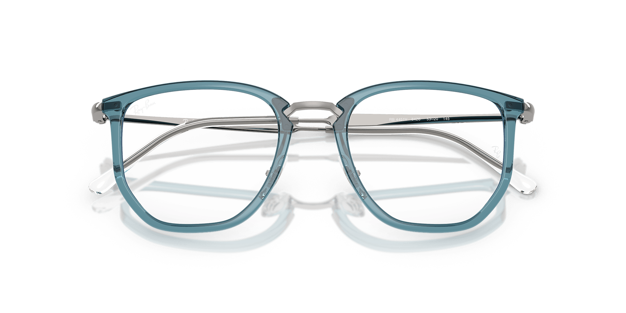 Foto 5 de RB4451V Optics