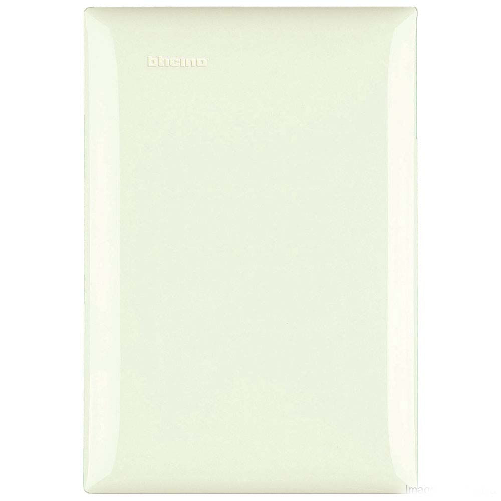 Placa cega 4X2 atlantis Thesi Bticino Pial