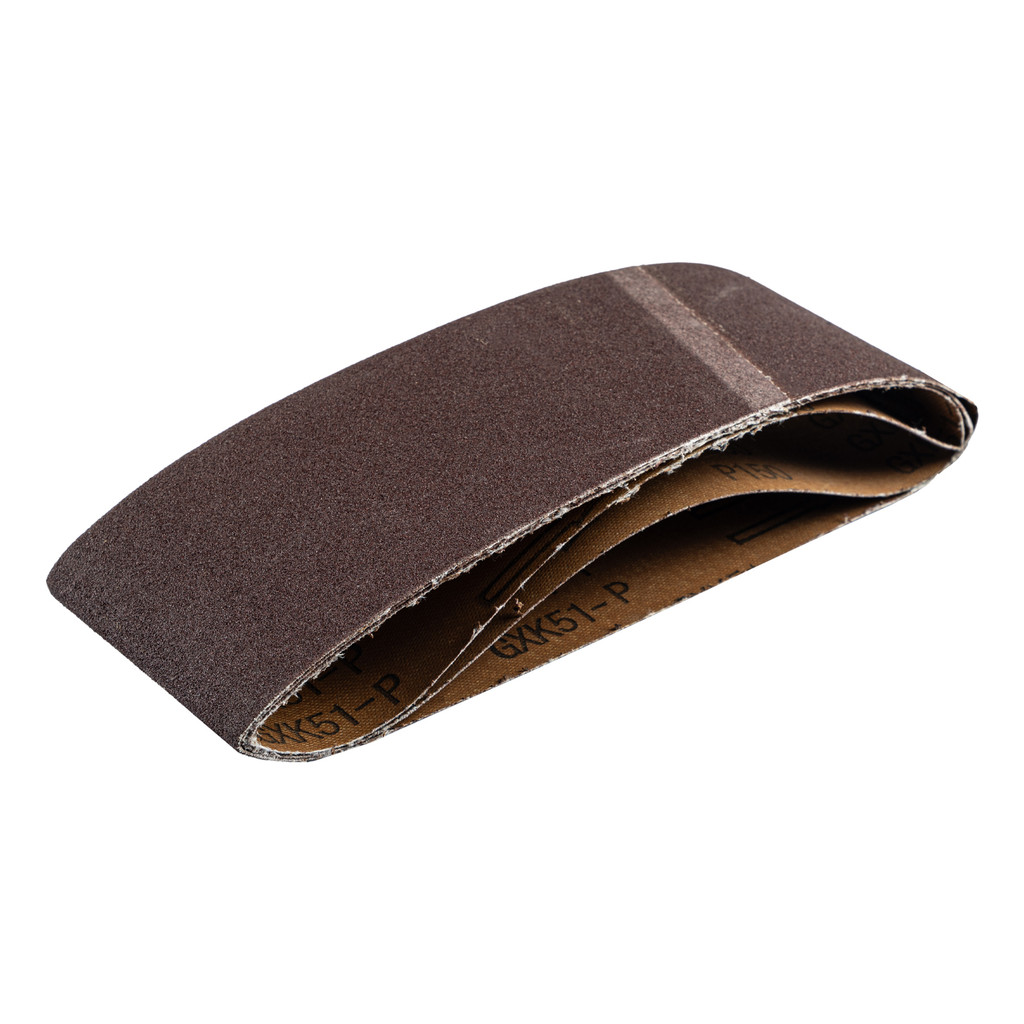 CINTA DE LIXA, GRAO 150, 457X75MM, 3PCS // MTX