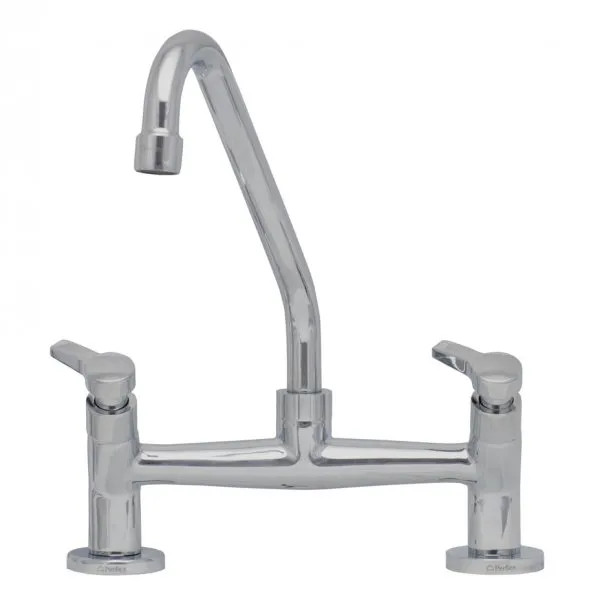 1256 C31 MISTURADOR COZINHA BM MESA TOP PLUS DN15 PERFLEX