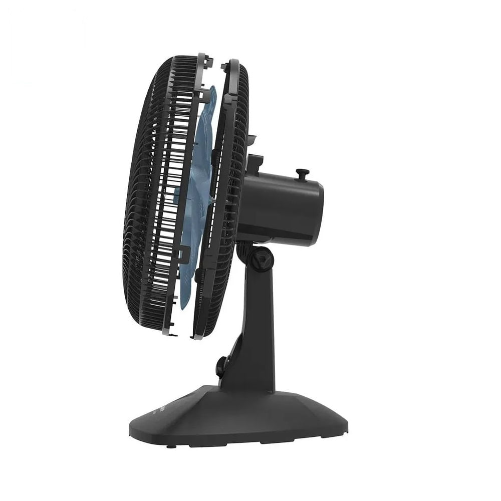 Foto 5 de Ventilador Cadence Preto VTR409 - 220 Volts