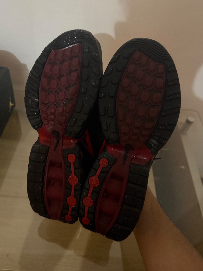 Foto 5 de Nike Air Max DN Bred — 43, Usado