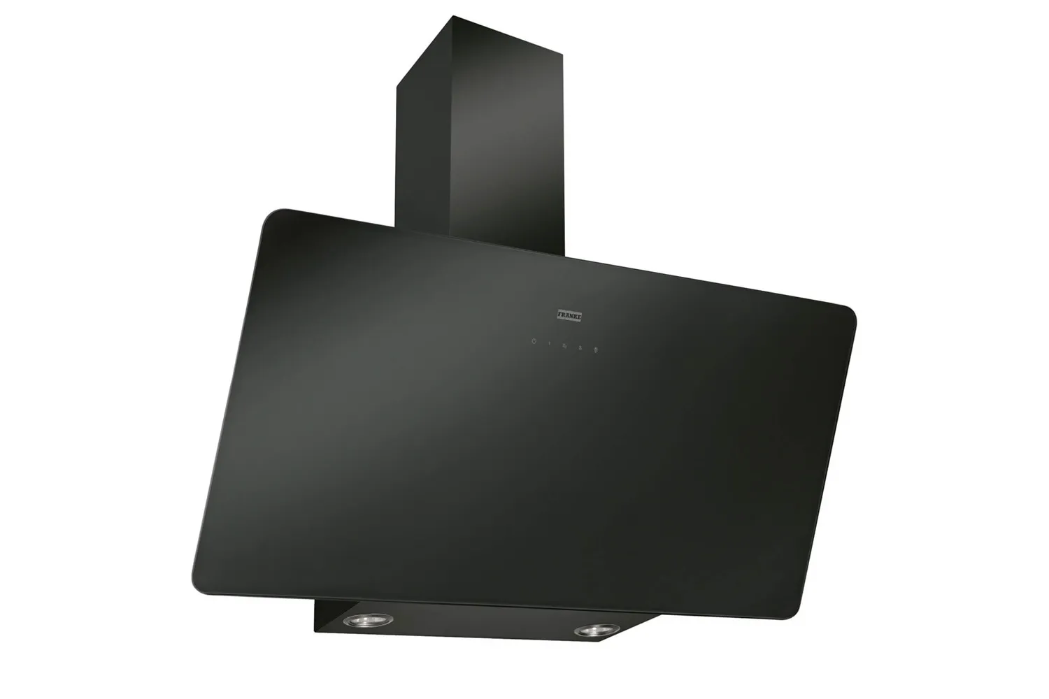 COIFA EVO - PAREDE FPJ 915V BK A 90CM 220V PRETA FRANKE