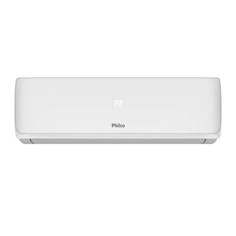 Ar-condicionado Philco Split 24000 Btus Quente/frio