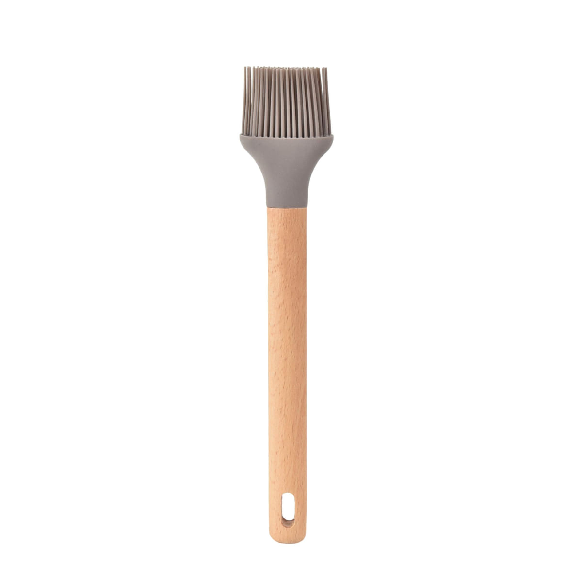 Foto 4 de 6 Utensílios em Silicone Kenya Cinza