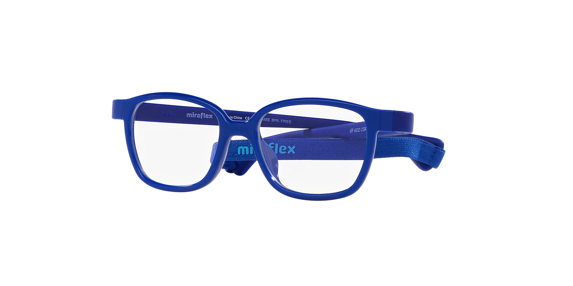 Óculos de Grau MF4002