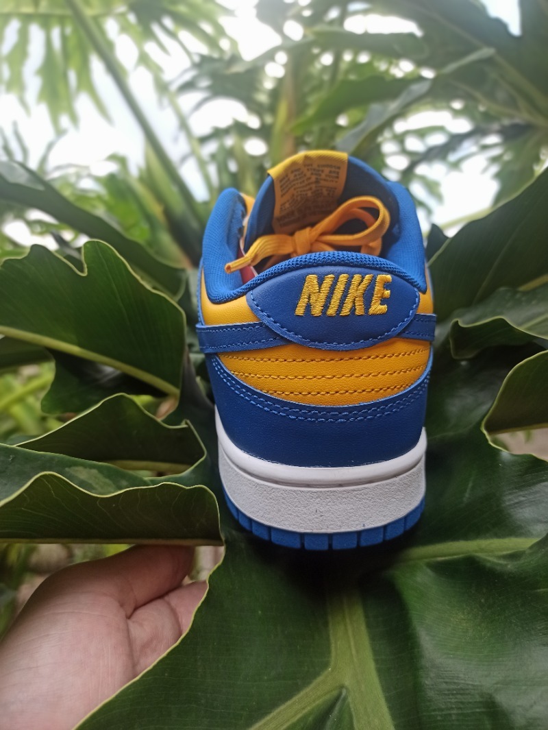 Foto 3 de Nike Dunk Low UCLA — 39 / 40 / 42, Novo