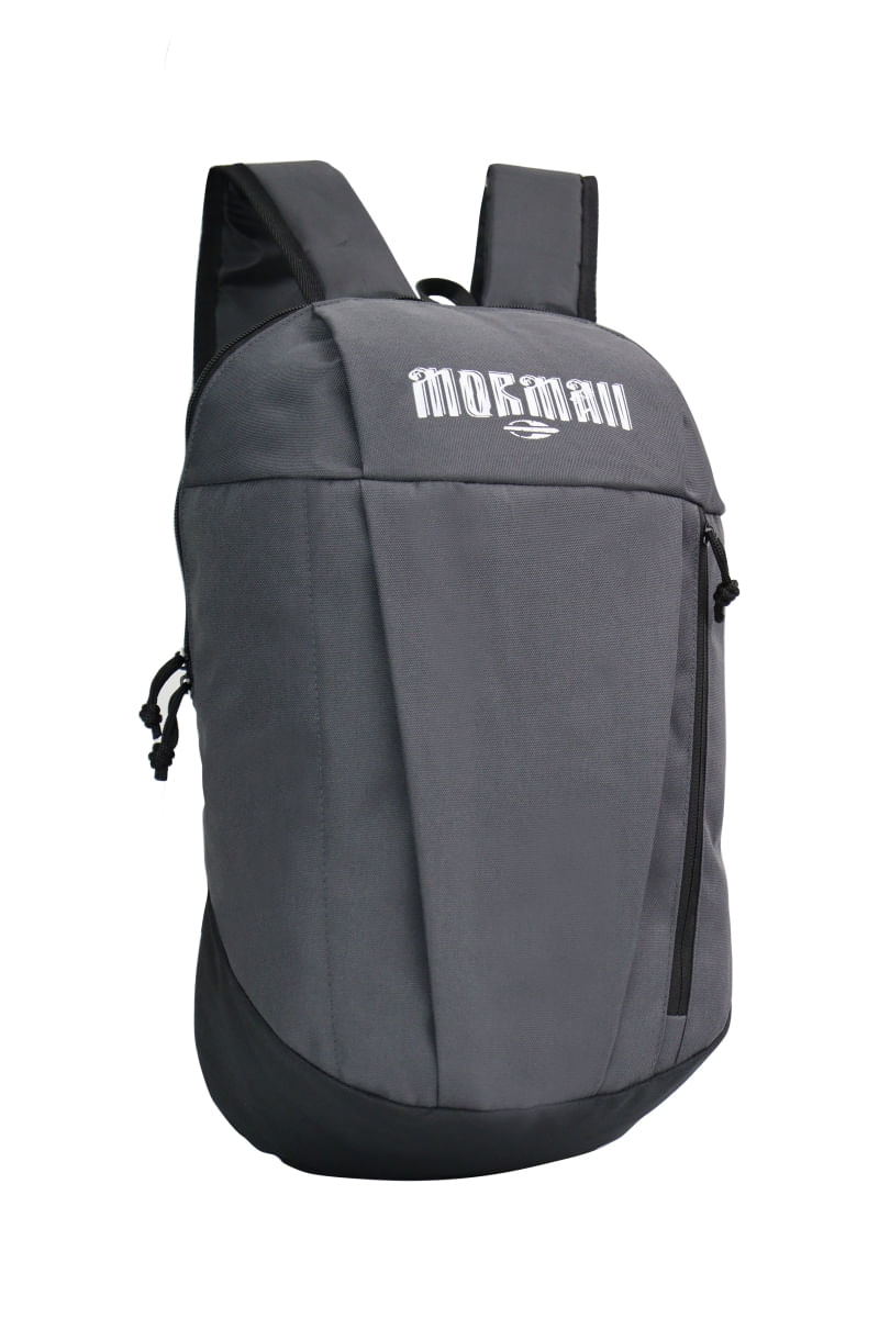 Mochila Masculina Reforçada Mormaii Uso Diário