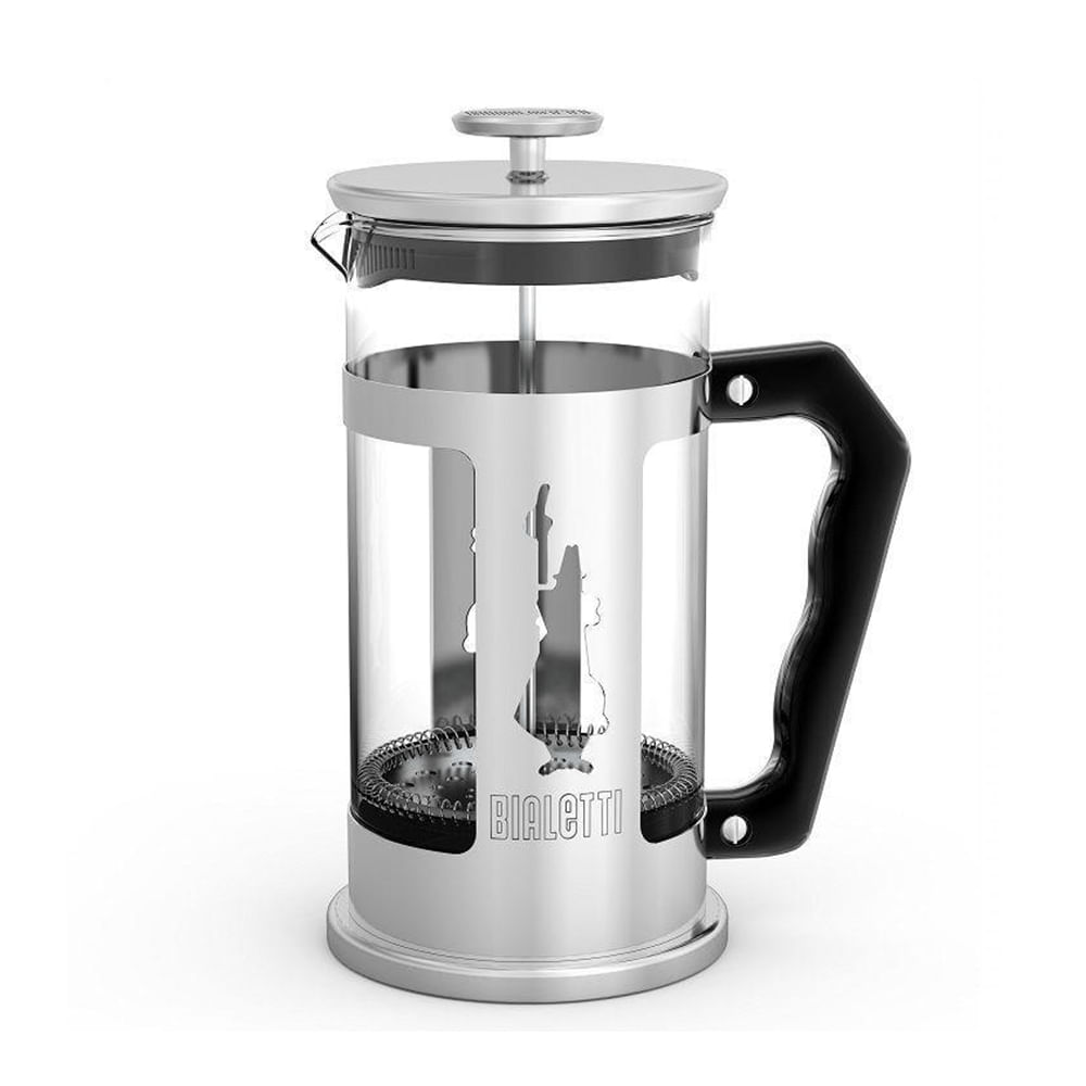 Cafeteira French Press 1 Litro - Bialetti