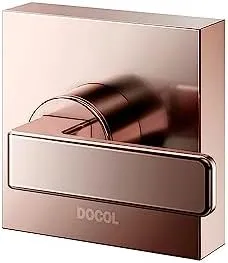 ACABAMENTO (DE) 3/4 DOCOLSTILLO COBRE POL DOCOL