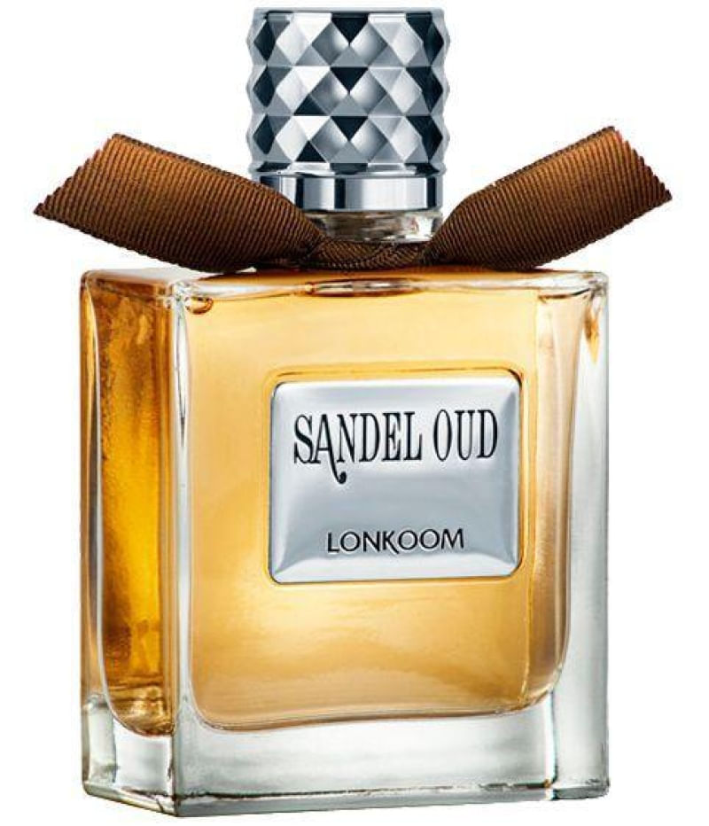 Lonkoom Sandel Oud Edt Pour Homme 100ml